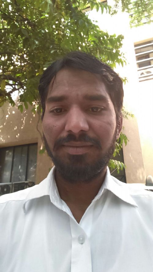 Profile photograph of krish5811